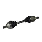 Land Rover Freelander Front Left CV Axle Shaft LR002621 LR062666