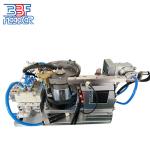 ISO9001 Certificated Screw Bowl Feeder Automatic Rotary Vibratory Feeder