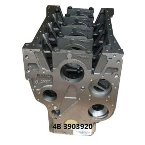 Quality Cummins 4B Diesel Engine Cylinder Block OEM 3903920 wholesale