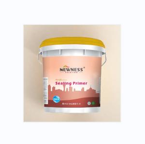 Quality State-of-the-Art Waterproof Sealer for Cement Ceiling Boards Brush Application Method wholesale