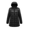 Buy cheap Usb Heated Down Jacket , 100% Polyester Winter Waterproof Puffer Coat from wholesalers