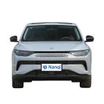 2023 Leapmotor Lingpao C11 PHEV Midsize SUV Big Battery Capacity