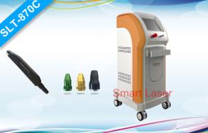 Quality 15Hz Q Switch ND Yag Laser Tattoo Removal Machine wholesale