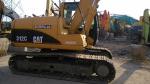 Used CAT 312C EXCAVATOR
