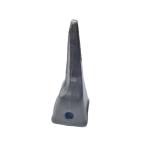 ISO9001 High Penetration Backhoe Bucket Teeth 6 Months Warranty