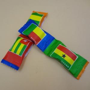 Quality Milk &amp; chocolate flavor Chewy Milk Candy / Low Fat Cow Milk Candy For Christmas wholesale