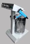 Industrial Powder Coating Booth Machinery Automatic Spray for Customized