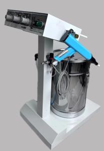 Quality Customized Electrostatic Spray Painting Equipment PT-S45-5 High Flexibility wholesale