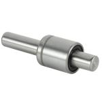 Automotive Separated Water Pump Shaft Bearing Wb1630086 with Bearing Steel