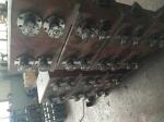 CR Steel Pipe Welding Machine High Standard Tubes Cold Rolled Coil