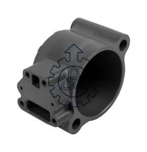 Quality 1345149 Black Scania Shifting Cylinder 60mm Inner Diameter wholesale