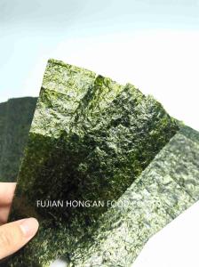 Quality Umami Roasted Seaweed Flakes / Powder For Umami Hand Roll wholesale
