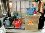 Fruit Vegetable Fast Cooling Refrigeration Farm Machine Vacuum Cooler