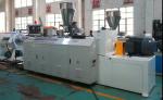50-200mm PVC Pipe Extrusion Line / PVC Pipe Making Machine / PVC Pipe Production