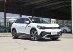 5 Door 7 Seat Second Hand Electric Cars ID. 6 Crozz PRO Electric Bmw Cars