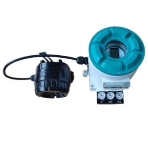 Quality Travel Transmission Hart Valve Positioner Smart Double Acting C41DF-RDB wholesale