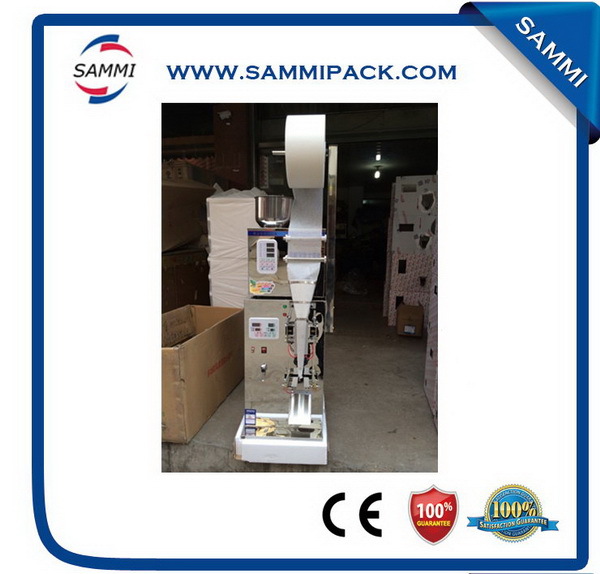 Multipurpose Automatic Packaging Machine For Tea Filter Paper Bags