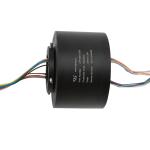 240VAC Industrial Slip Ring 12 Circuit 5A