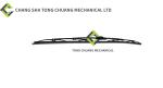Sany And Zoomlion Concrete Pump Isuzu Mercedes-Benz Wiper Blades