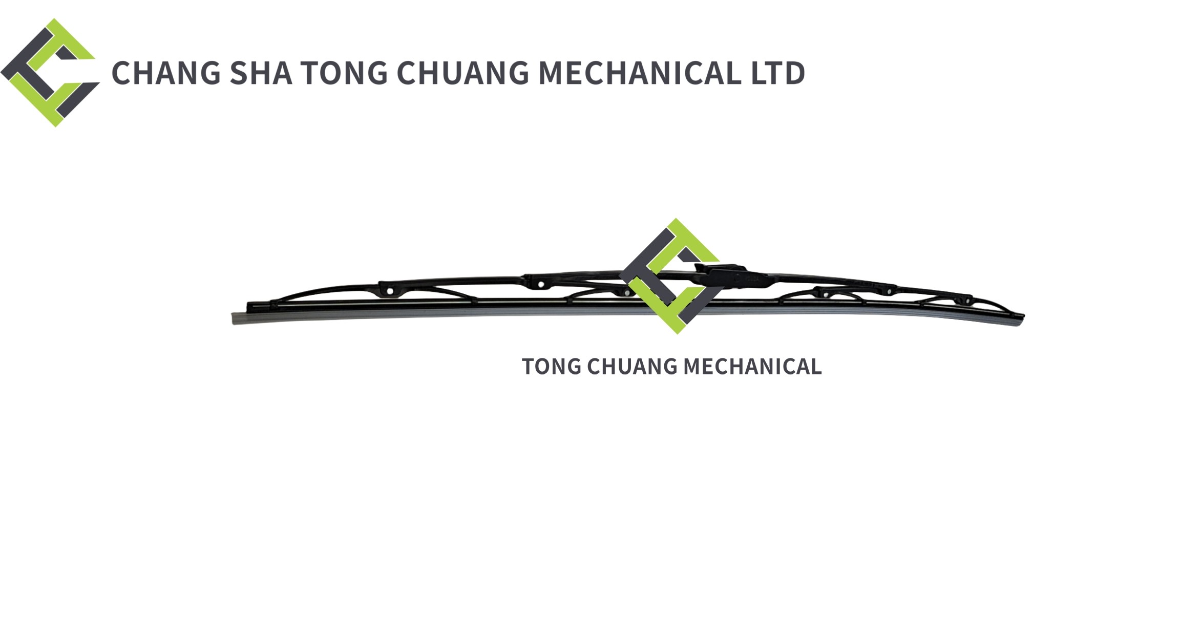 Sany And Zoomlion Concrete Pump Isuzu Mercedes-Benz Wiper Blades