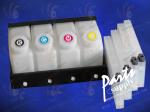 4 Barrels And 8 Cartridges Roland XJ740/640/540/XC540 VersaArt RS640 CISS Ink