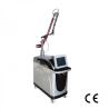 Buy cheap High quality Picosecond laser tattoo removal machine from wholesalers