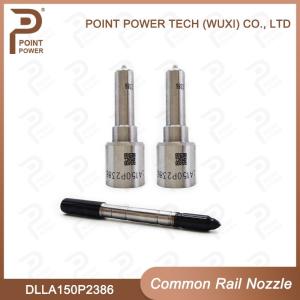 Quality DLLA150P2386 Bosch Injector Nozzle For Common Rail Injectors 0 445120357/446 etc. wholesale