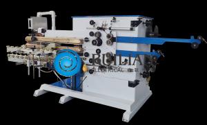 Quality 100KVA Resistance Seam Welder Air Duct Straight Seam Welding Machine wholesale