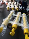 PC200-8 , PC200LC-8 bucket hydraulic cylinder, 707-01-XC300