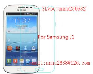 Quality Samsung J1 glass screen protector wholesale