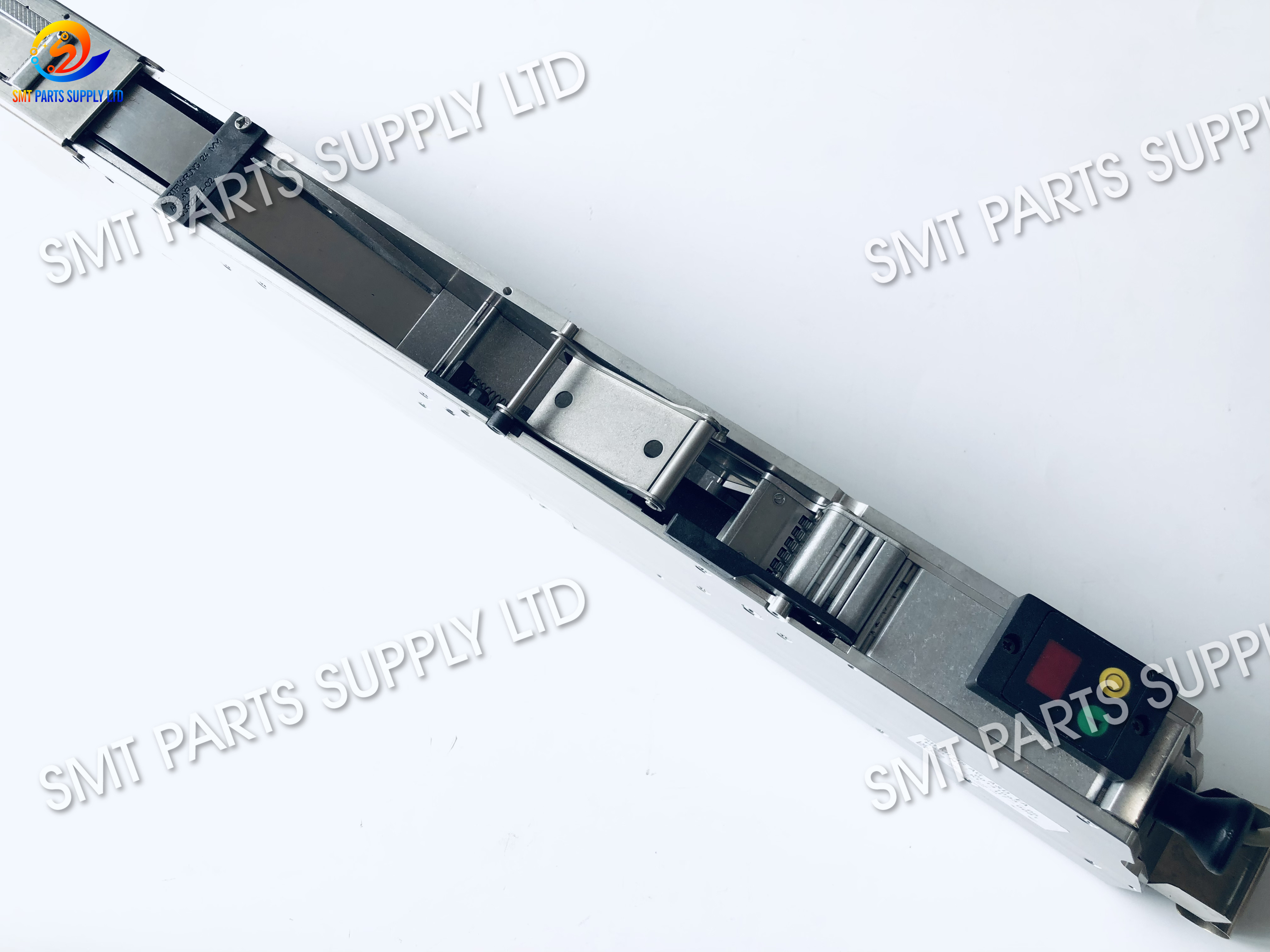 Original New Siemens Siplace Feeder ASM 24 32mm Feeder 00141093