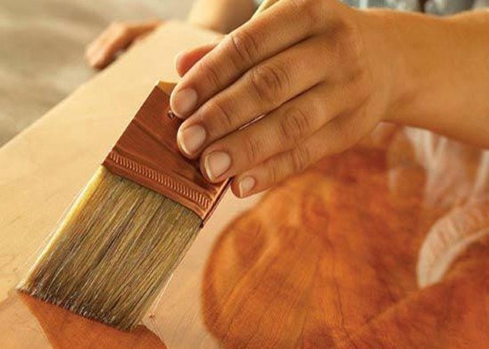 Surface Smoothness Paint Matting Agent For Clear / Pigmented Woodcare