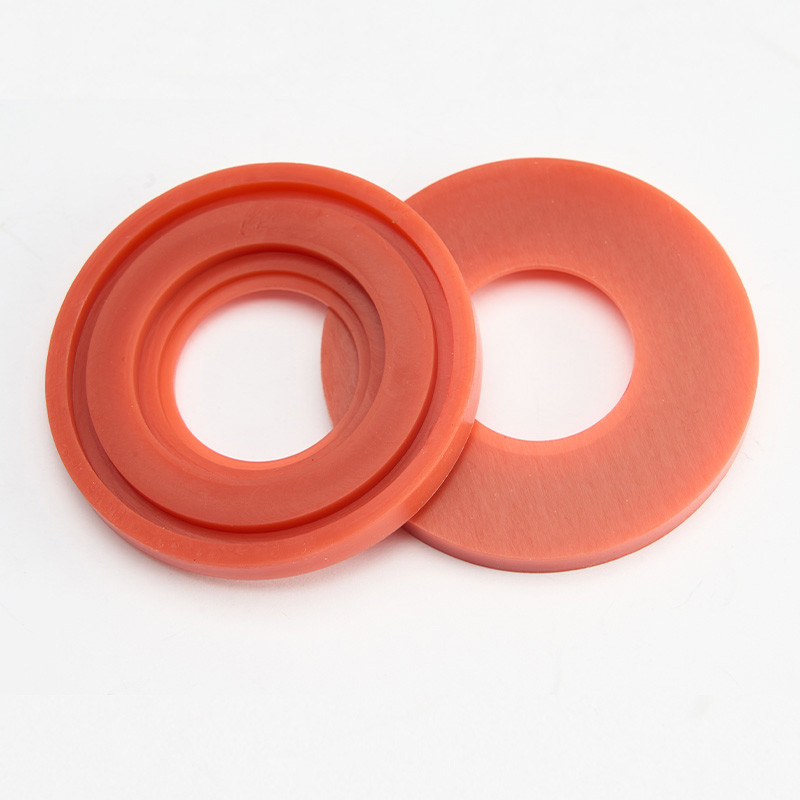 Customised Industrial Skeleton Oil Seal with Single Double and Triple Lip