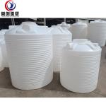 Chemical Resistant PE Rotomould Water Tanks for Industrial Applications