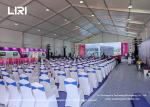 BT20x40M Outdoor Events Tents Large White Waterproof For Conference