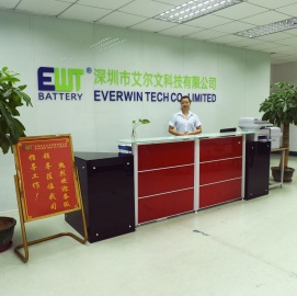 12.8V 23Ah Lithium Iron Phosphate Battery Pack For Electric Forklifts