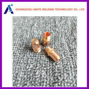 Quality G015Y Plasma Electrode G002Y G011Y G016Y G032Y G034Y Plasma Consumables wholesale