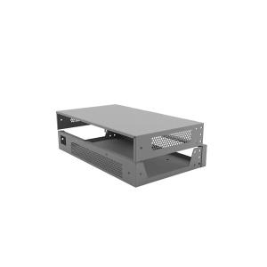 Quality Customized Medical Precision Metal Stamping Parts Powder Plating Sheet Metal Fabrication Parts wholesale