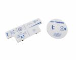 Waterproof Dustproof Connector Membrane Switch Seamless Connectivity