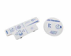 Quality Waterproof Dustproof Connector Membrane Switch Seamless Connectivity wholesale