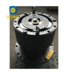 KSC0235 CX330 Excavator Spare Parts Gearbox High Durability