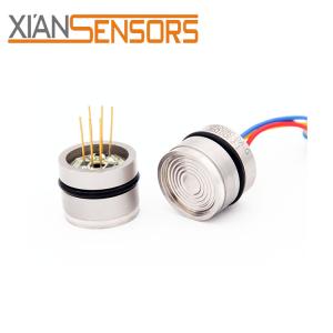 Quality Diffusion Silicon Stainless Steel Insulation Pressure Sensor-SMP2080 wholesale