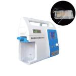 High Potential Physical Therapy Equipment Npwt Wound Healing Devices