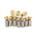 K3SP63 Spare Parts Cylinder Pistons Retainer Plate for Other Machinery Repair