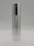 Free samples high quality cosmetic packaging plastic bottle shampoo lotion pump
