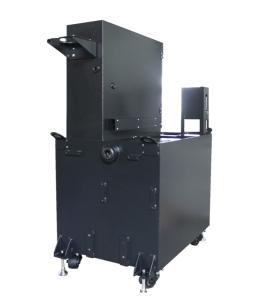 Quality Welded Parts Metal Parts Waterproof And Dustproof Shell Enclosure wholesale