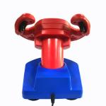Mini Video Game Steering Wheel compatible with Nintendo Switch/ Playstation3