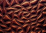 Tinted Printed Laminated Glass For Interior Decoration