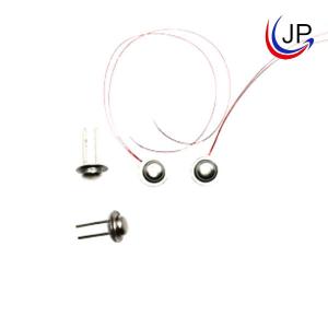 Quality 50KΩ 2.252KΩ 10KΩ Wearable Medical Temperature Sensor For Body Temperature Measurement wholesale
