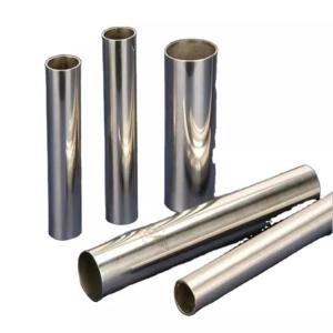 Quality ASTM A192 10# Stainless Steel Seamless Pipe For Water Sanitary Fitting wholesale